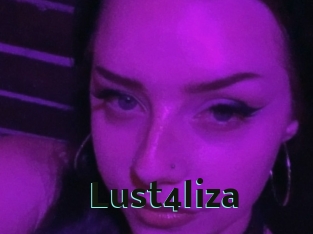 Lust4liza