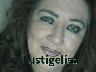 Lustigelisa