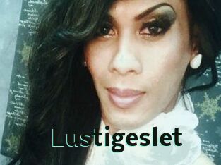 Lustigeslet