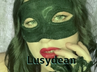 Lusydean