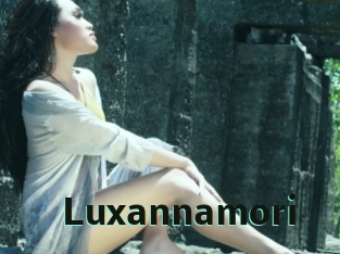 Luxannamori