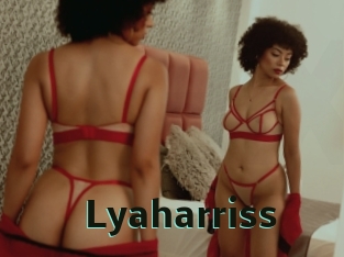 lyaharriss Sextrans