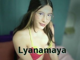 Lyanamaya
