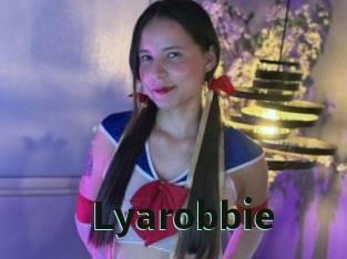 Lyarobbie