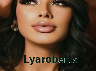 lyaroberts Sextrans