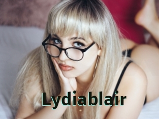 Lydiablair