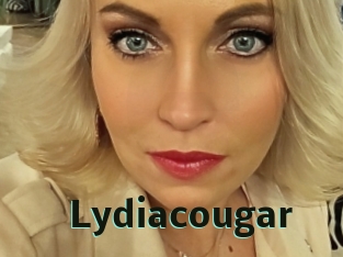 Lydiacougar
