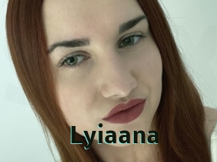 Lyiaana