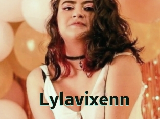 Lylavixenn