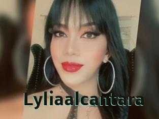 Lyliaalcantara