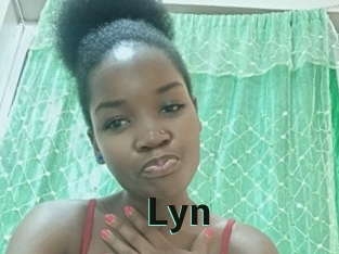 lyn Sextrans