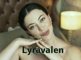 Lyravalen