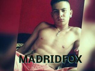 MADRIDFOX