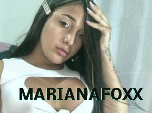 MARIANAFOXX