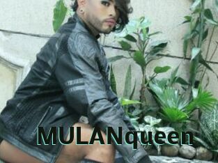 MULANqueen