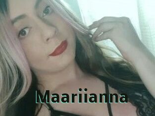 Maariianna