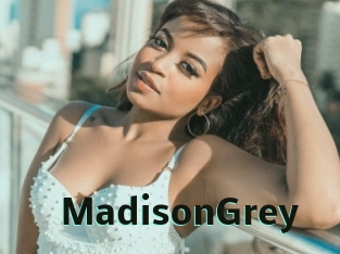 MadisonGrey