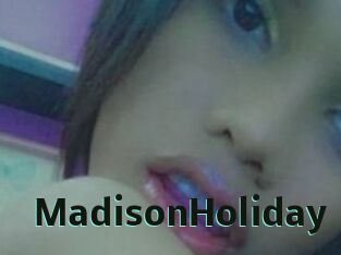 MadisonHoliday