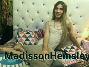 MadissonHemsley