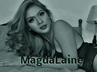 MagdaLaine
