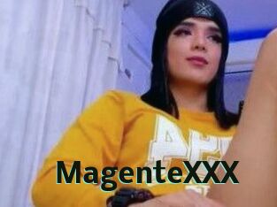 MagenteXXX