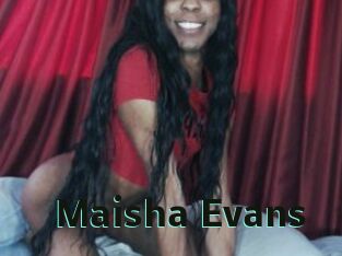 Maisha_Evans