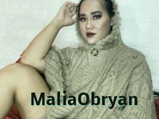 MaliaObryan