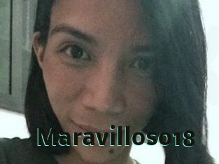 Maravilloso18