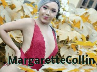 MargaretteCollin
