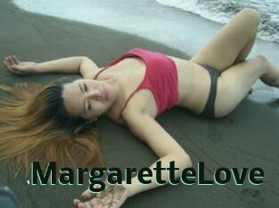 MargaretteLove