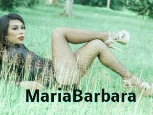 MariaBarbara