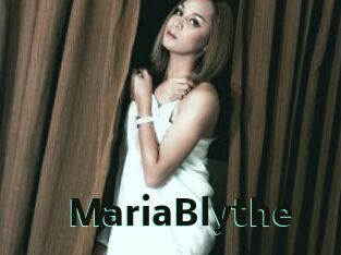MariaBlythe