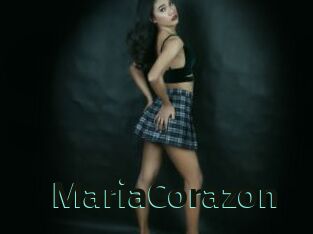 MariaCorazon