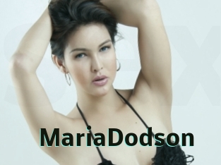 MariaDodson Sextrans