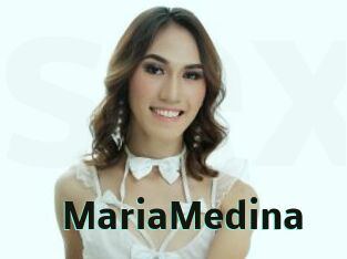 MariaMedina