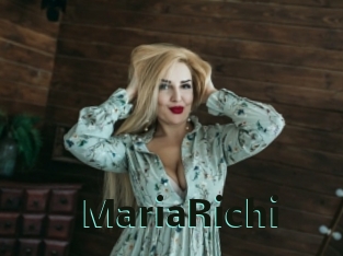 MariaRichi Sextrans