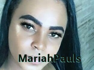 MariahPauls