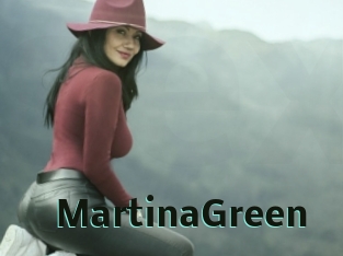MartinaGreen
