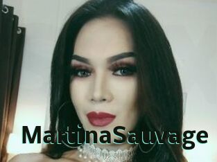 MartinaSauvage