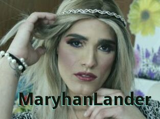 MaryhanLander