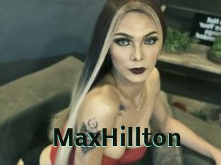 MaxHillton
