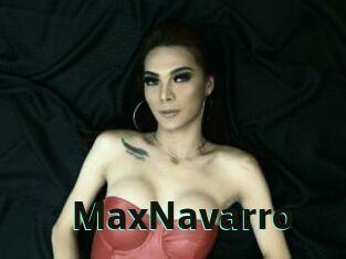 MaxNavarro