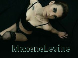 MaxeneLevine