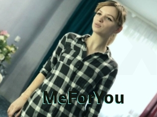MeForYou Sextrans