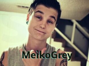 MeikoGrey