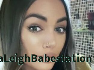 MeliaLeighBabestation