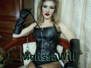 MelissaWill