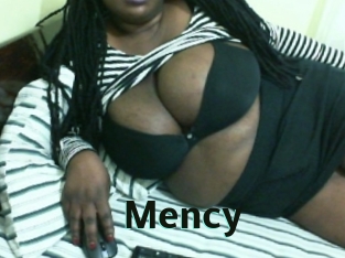 Mency