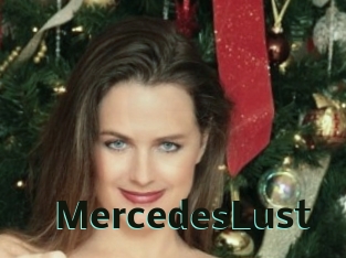 MercedesLust