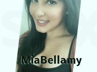 MiaBellamy
